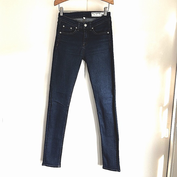 Rag & Bone Heritage Jeans - Picture 3 of 9